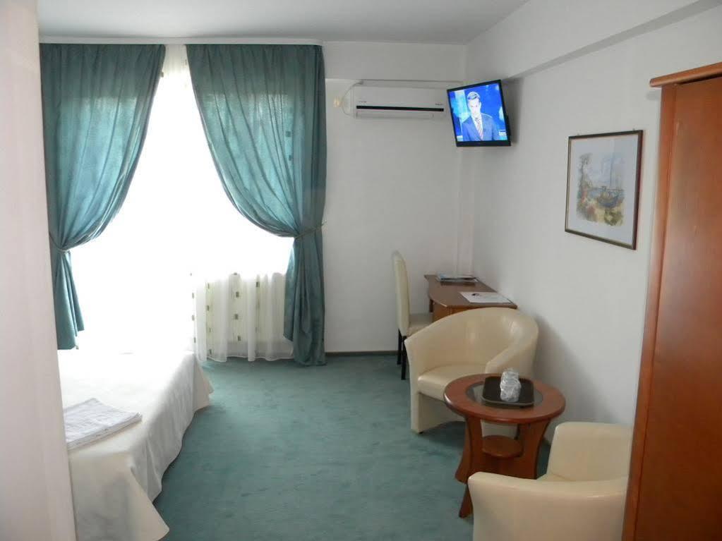 Hotel Vila Veneto Timisoara Luaran gambar