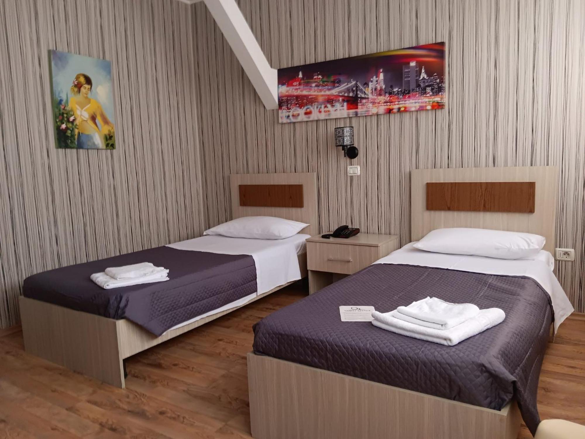 Hotel Vila Veneto Timisoara Luaran gambar