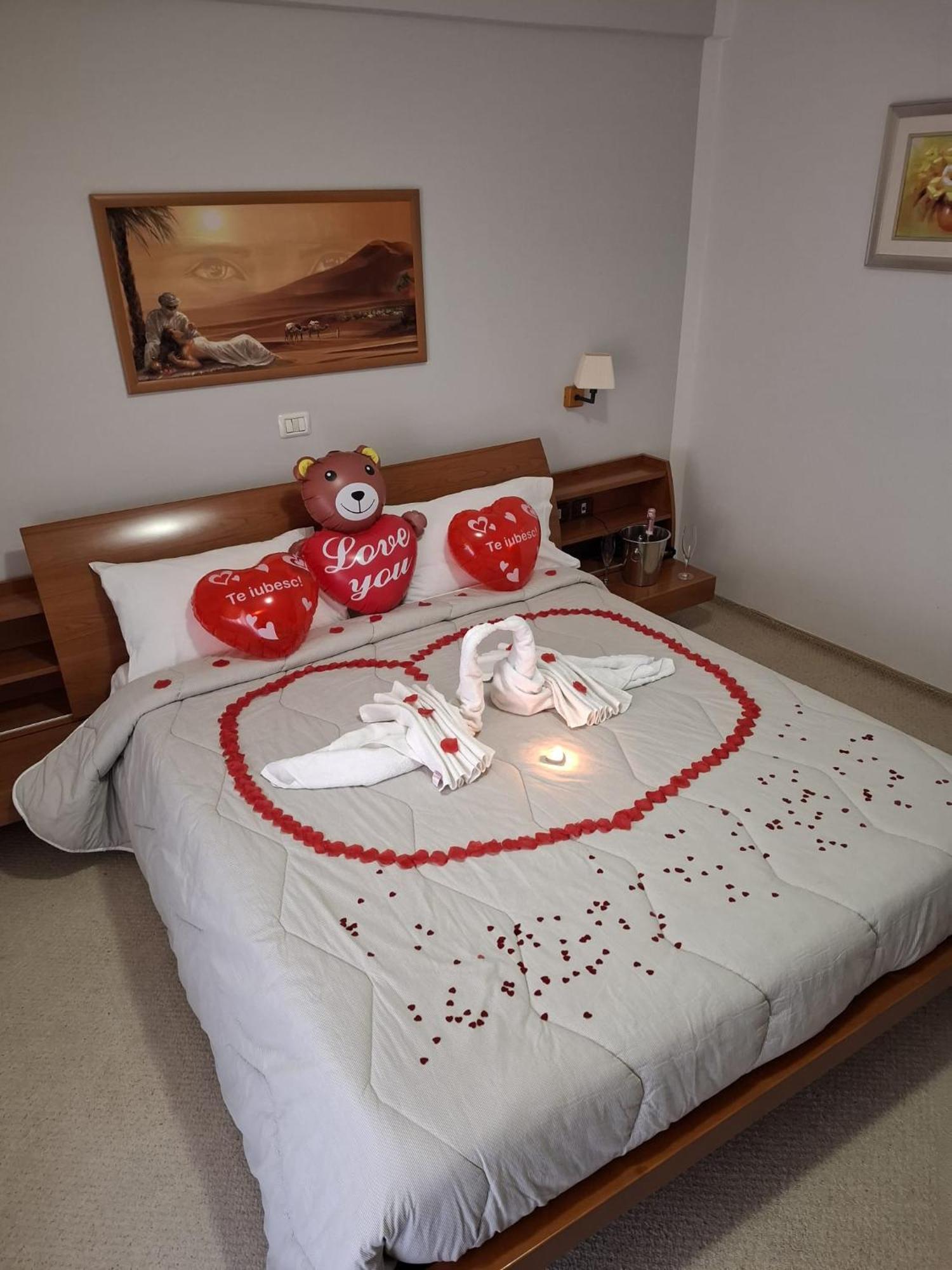 Hotel Vila Veneto Timisoara Luaran gambar