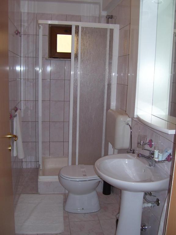 Hotel Vila Veneto Timisoara Bilik gambar