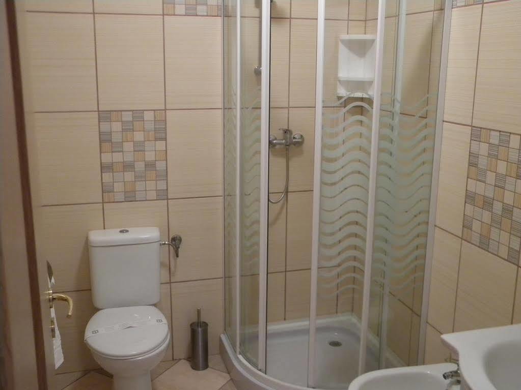 Hotel Vila Veneto Timisoara Luaran gambar