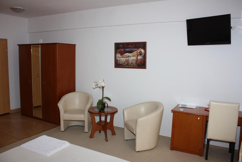 Hotel Vila Veneto Timisoara Bilik gambar